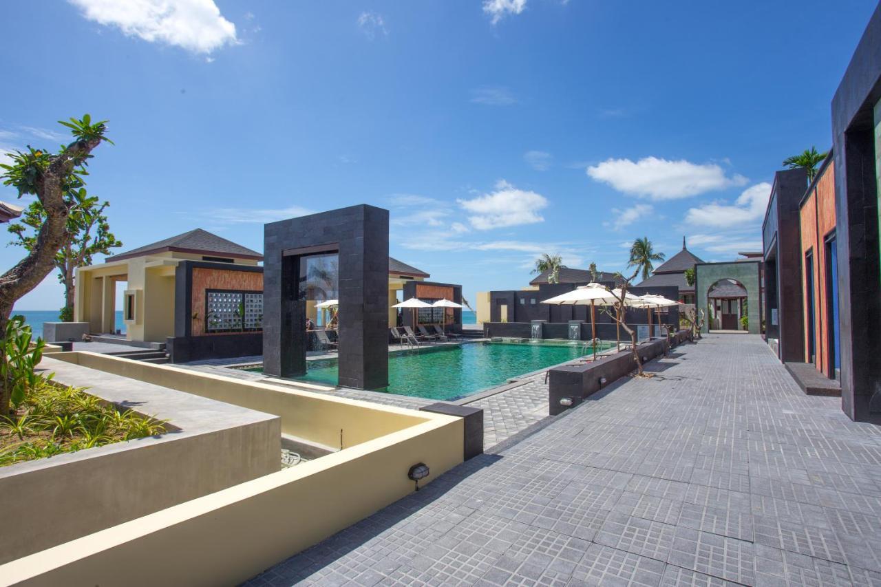 Pavilion Pool Residence Samui - Sha Extra Plus Ламаи-Бич Экстерьер фото