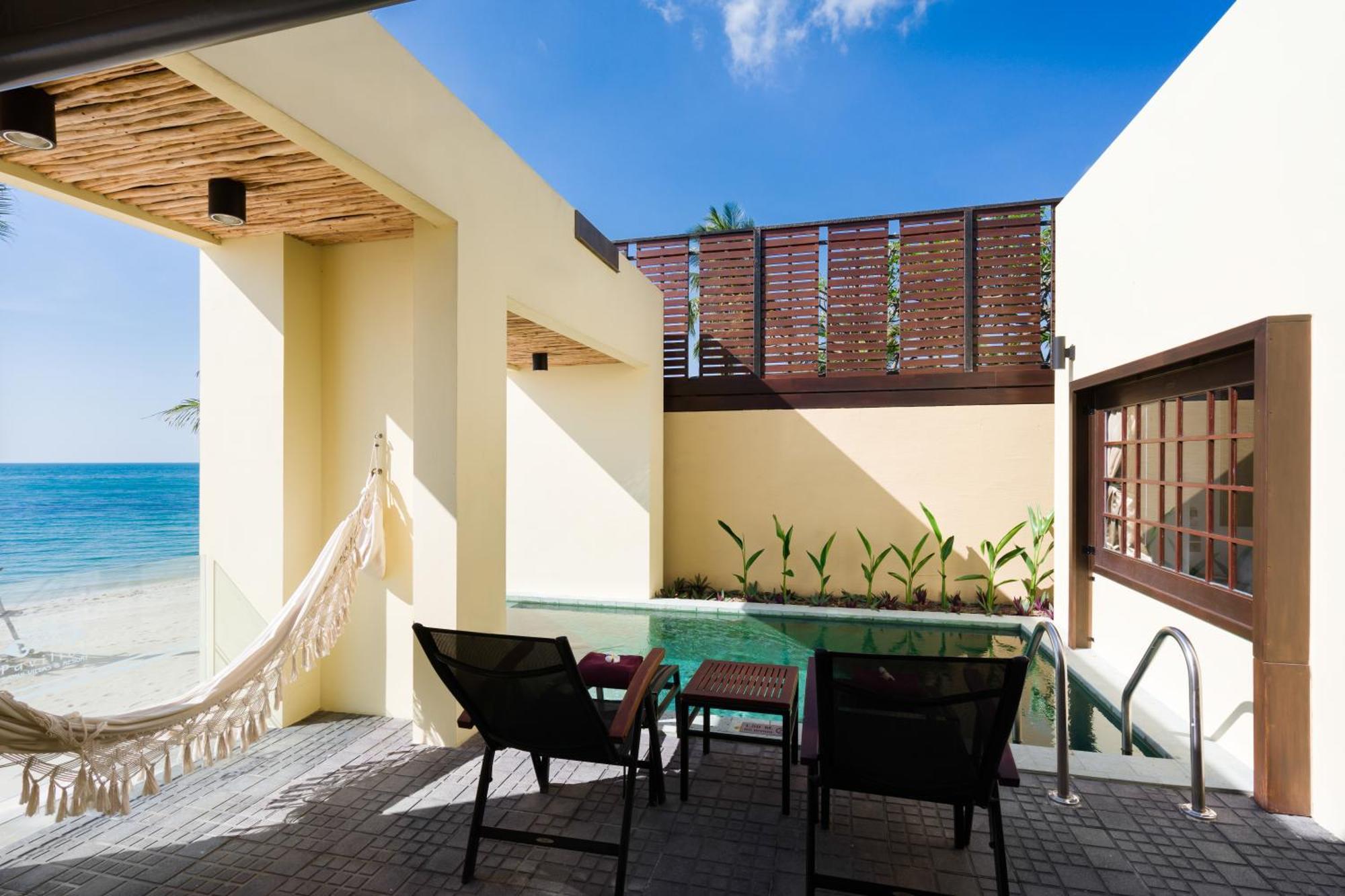 Pavilion Pool Residence Samui - Sha Extra Plus Ламаи-Бич Номер фото