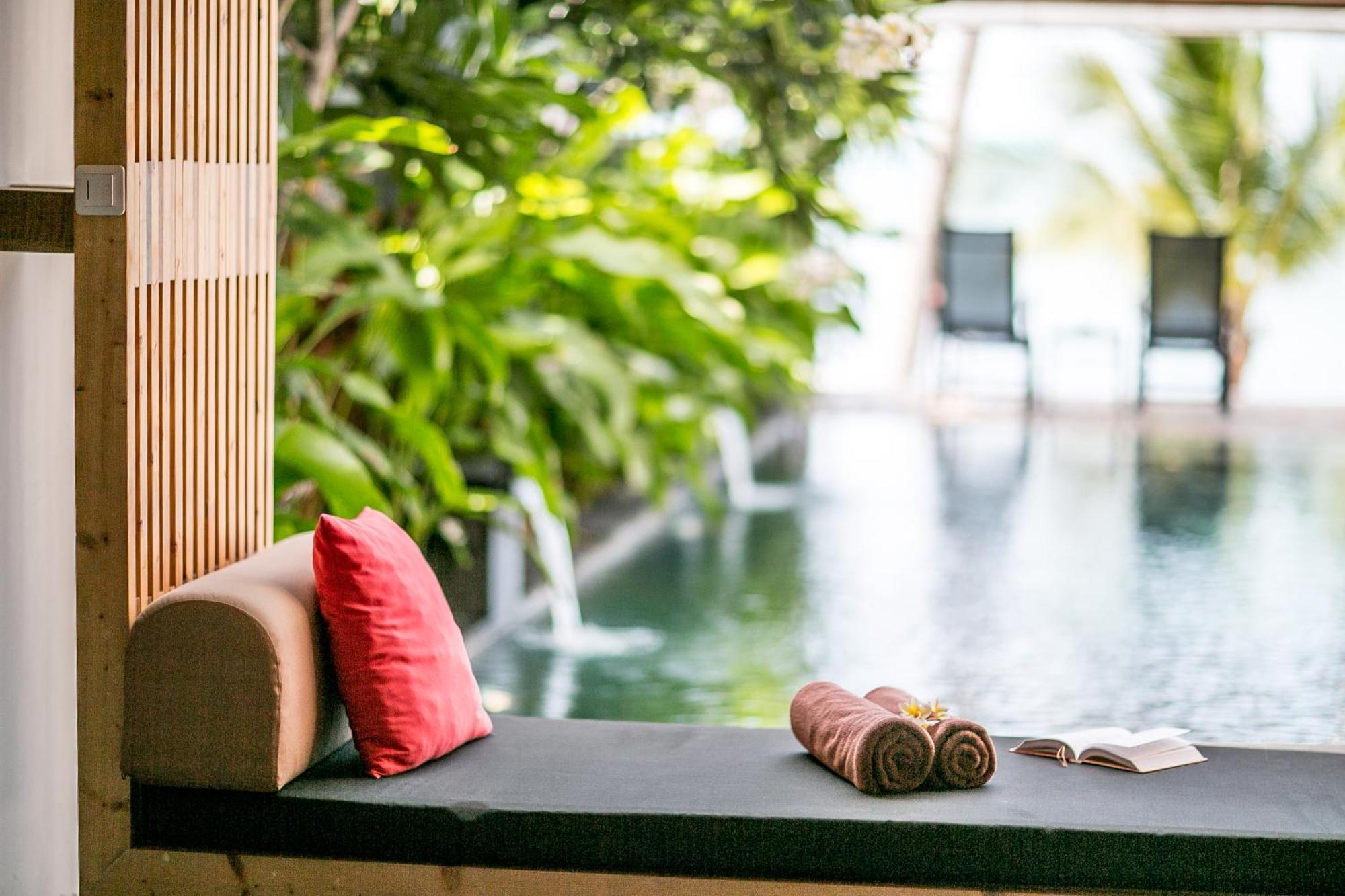 Pavilion Pool Residence Samui - Sha Extra Plus Ламаи-Бич Номер фото