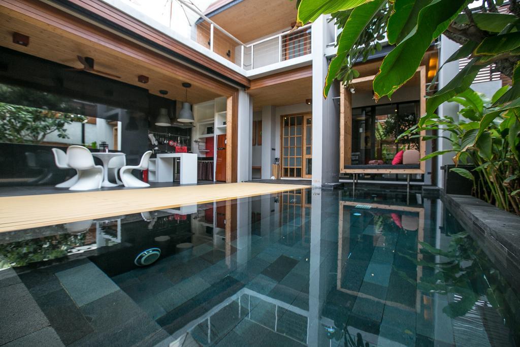 Pavilion Pool Residence Samui - Sha Extra Plus Ламаи-Бич Номер фото