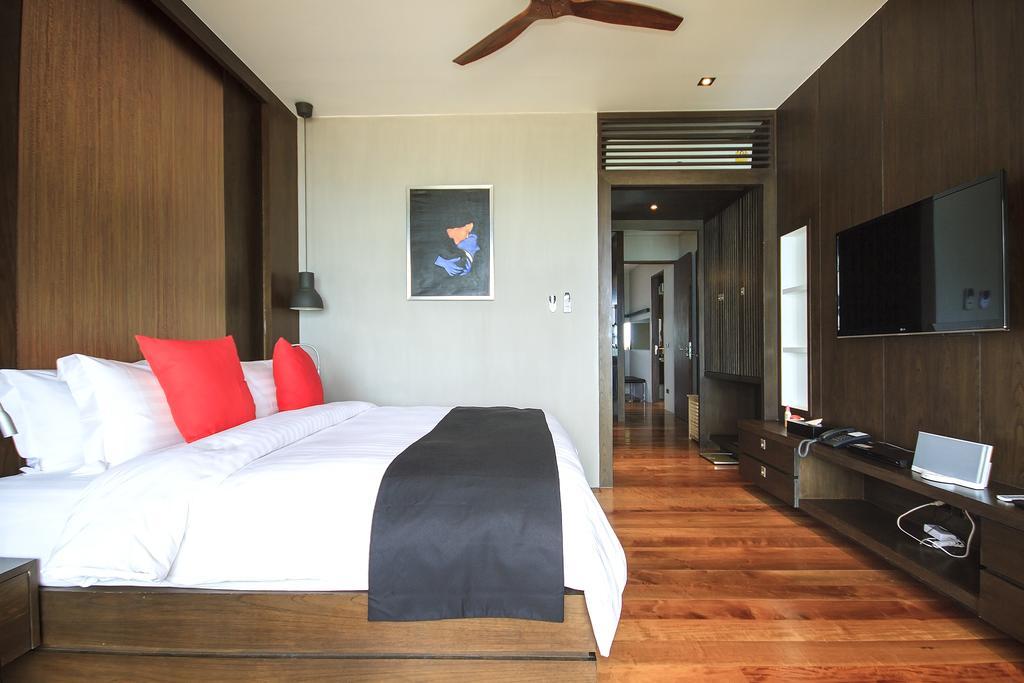Pavilion Pool Residence Samui - Sha Extra Plus Ламаи-Бич Экстерьер фото
